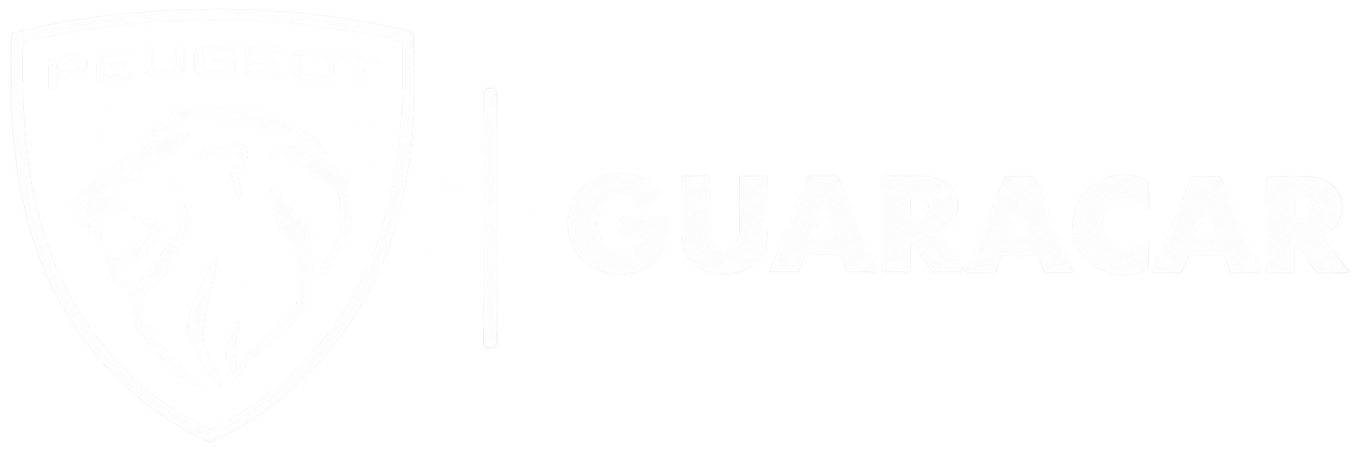 Peugeot Guaracar